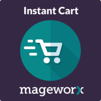 Instant Cart – 15% Off