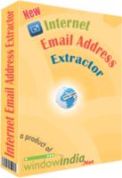 Internet Email Address Extractor Coupon