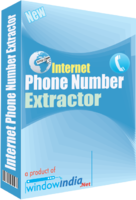 Internet Phone Number Extractor Coupons