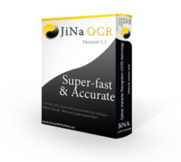 Exclusive JiNa OCR Converter Coupon Discount
