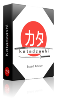 Katadzashi EA v 1.2 Advanced Kit Coupon Code 15% Off