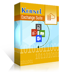 KernelApps Pvt. Ltd. – Kernel Exchange Suite Coupon Deal