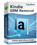 Kindle DRM Removal for Win Coupon