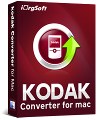 50% Kodak Video Converter for Mac Coupon Code