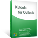 20% Off Kutools for Outlook Coupon