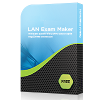 Smlme – LAN Exam Maker Coupon Deal