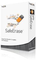 Laplink Software Inc – Laplink SafeErase Coupon Discount