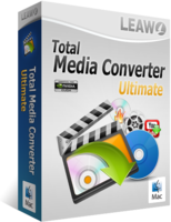 leawo total media converter ultimate for mac