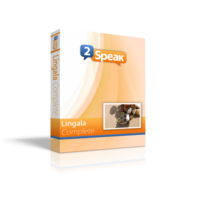 Exclusive Lingala Complete Coupon Discount