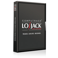 15% LoJack for Laptops International Coupon Code