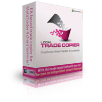Exclusive Local Trade Copier MT4 (MANAGER monthly plan) Coupon Discount