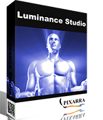 Luminance Studio Coupon 15%
