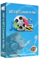 M4P Converter for Mac Coupon Code