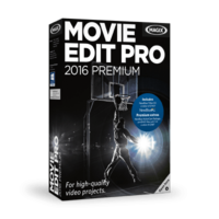 Magix – MAGIX Movie Edit Pro 2016 Premium Coupon Code
