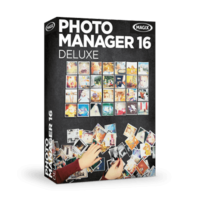 MAGIX Photo Manager 16 Deluxe Coupon Code