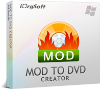 MOD to DVD Creator Coupon – 40%