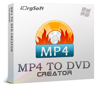 MP4 to DVD Creator Coupon – 40% Off