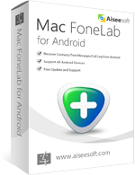 Mac FoneLab for Android Coupon