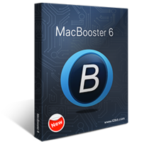 MacBooster 6 Premium (5 Macs with Gift Pack) Coupons