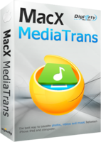 MacX MediaTrans (Lifetime License) Coupon