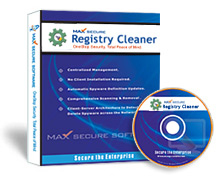 Max Registry Cleaner 3 users Coupon Code – 50% Off