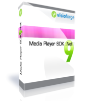 Special Media Player SDK .Net Standard – One Developer Coupon