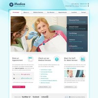 Medica – Exclusive Discount