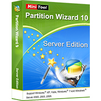 MiniTool Partition Wizard Pro. + Lifetime Upgrade Service Coupon – 15% Off