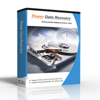 MiniTool Power Data Recovery – Personal Standard Coupon Code – 10%