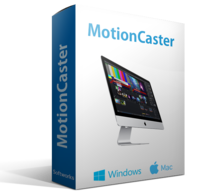 MotionCaster Pro (1 Month) – Win Coupon