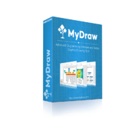 MyDraw for Windows Coupon