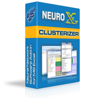 NeuroXL Clusterizer Coupon – 50%