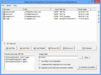 15% OFF – Okdo All to PowerPoint Converter Professional