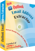 Outlook Email Address Extractor Coupon