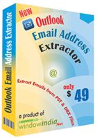 Outlook Email Address Extractor – Exclusive Coupon