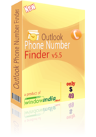 Instant 15% Outlook Phone Number Finder Coupon Code