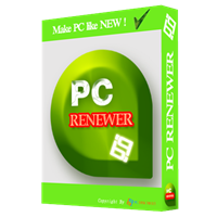 PC Renewer Coupon