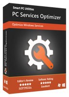 Amazing PC Services Optimizer 3 PRO Coupon