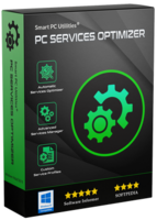 PC Services Optimizer 4 PRO Coupon