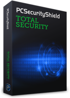 PCSecurityShield Total Security 5PC-1 Year Subscription Coupon Code