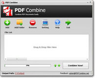 PDF Combine Coupon