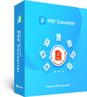 Apowersoft PDF Converter Personal License (Lifetime) Coupon Code