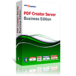 soft Xpansion GmbH & Co. KG PDF Creator Server Business Edition Discount