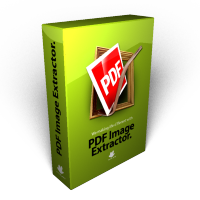 PDF Image Extractor (Mac) Coupon Code – 20%