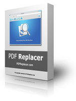 PDF Replacer Pro Coupons
