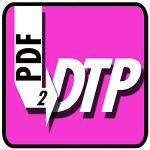 Markzware – PDF2DTP (for InDesign) Bundle Mac/Win (1 Year Subscription) Coupon Discount