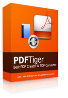 PDFTiger – Exclusive Coupons