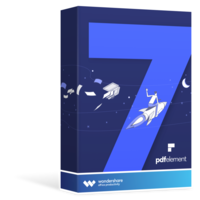 Wondershare Software Co. Ltd. – PDFelement 7 Pro for Mac-Yearly Plan (Pro) Sale