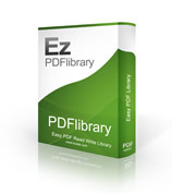 PDFlibrary Single Source Coupons