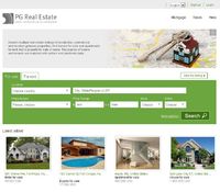 PG Real Estate Open Source package Coupon 15% Off